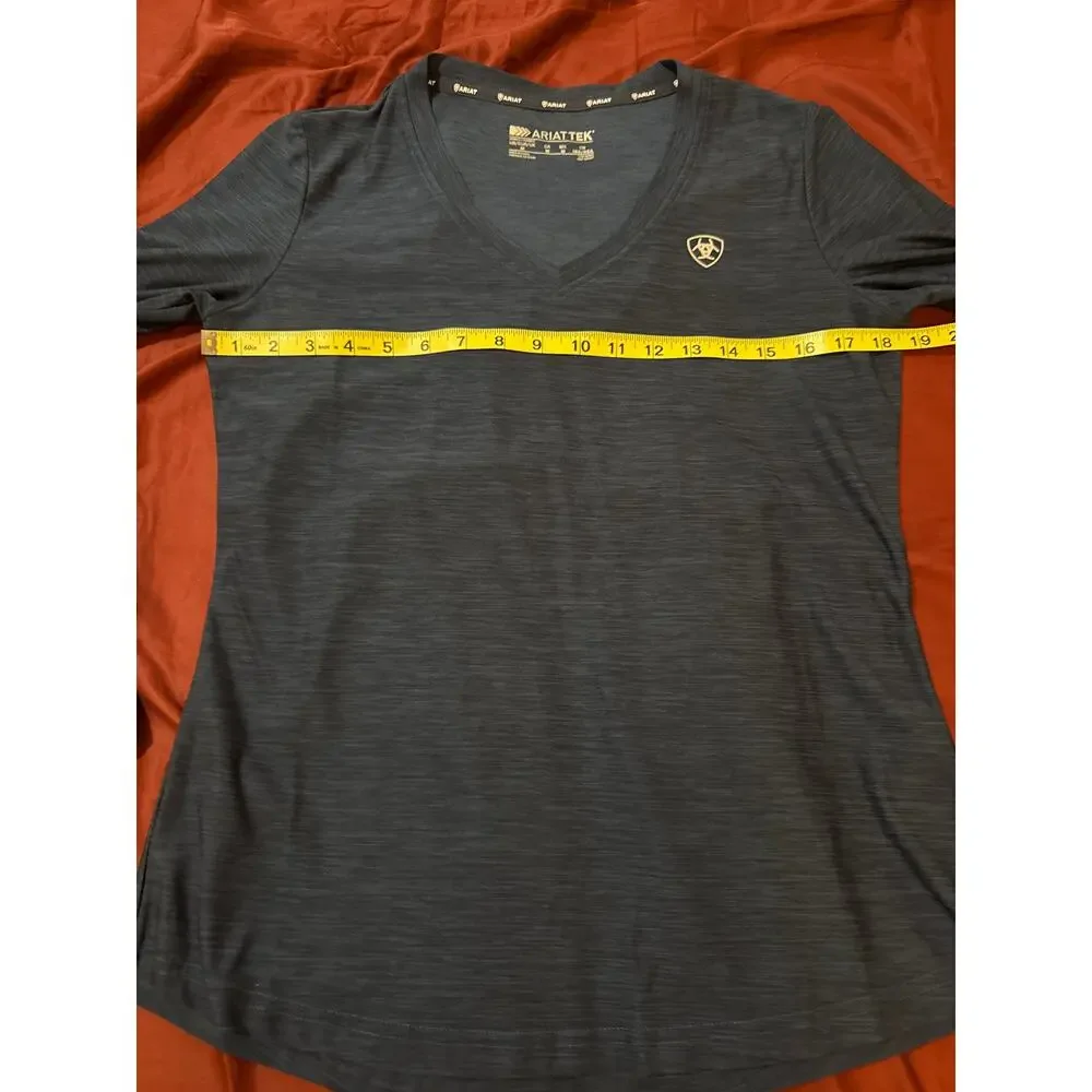 Ariat Tek top size M - Picture 4 of 5